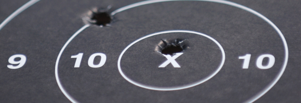 Bedriftsskyting kretsmesterskap 2022 (28.04 eller 02.05)